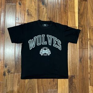Darc Sports Logo Tee Size L